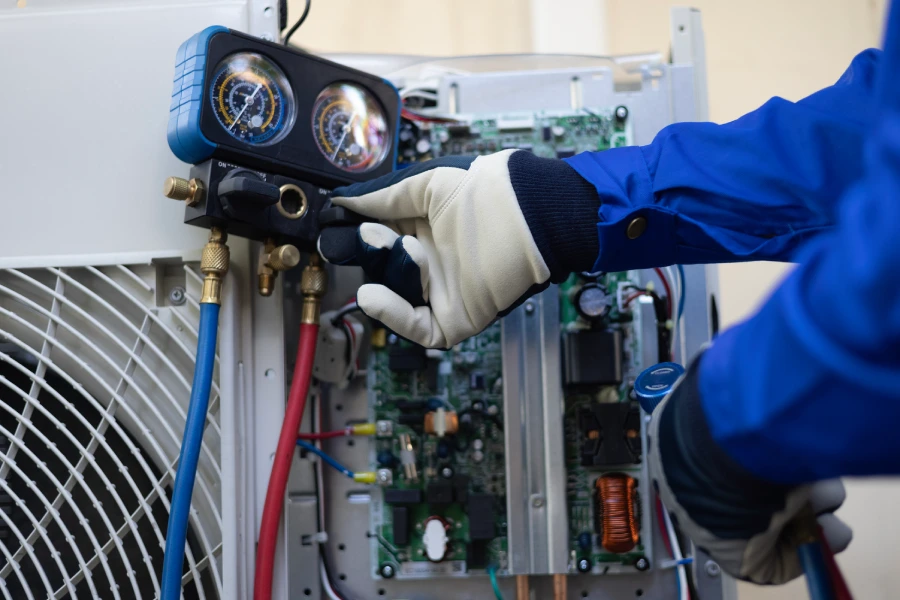 Experienced Ac Tune-up Centerton, AR Experienced Ac Tune-up Centerton, AR