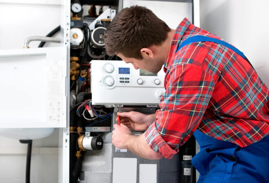 How Hvac Repairs Improve Air Quality in Centerton, AR How Hvac Repairs Improve Air Quality in Centerton, AR