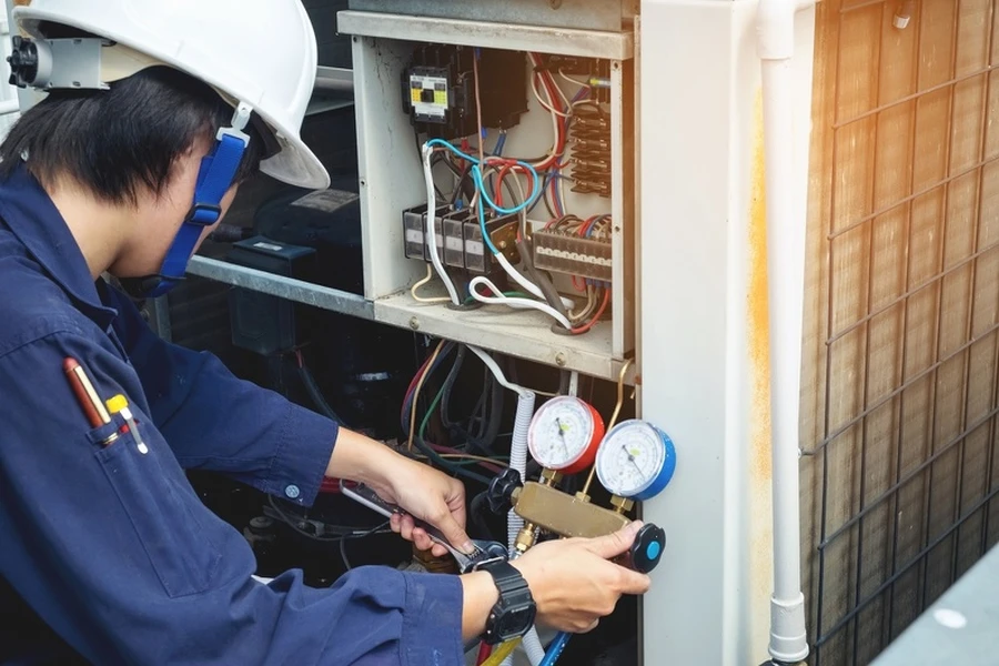 How Hvac Replacement Improves Home Energy Efficiency Centerton, AR How Hvac Replacement Improves Home Energy Efficiency Centerton, AR